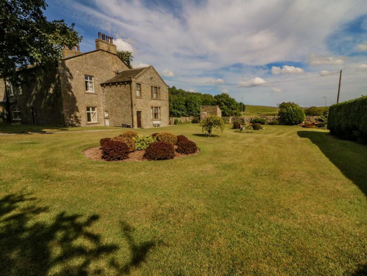 Low Skibeden Cottage Skipton Buitenkant foto